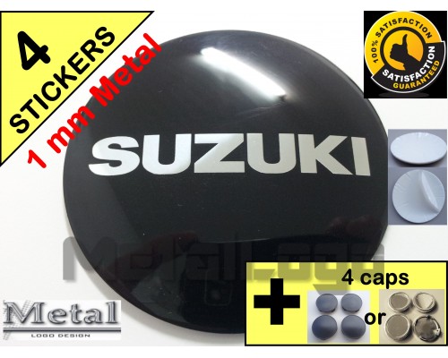 Suzuki 7